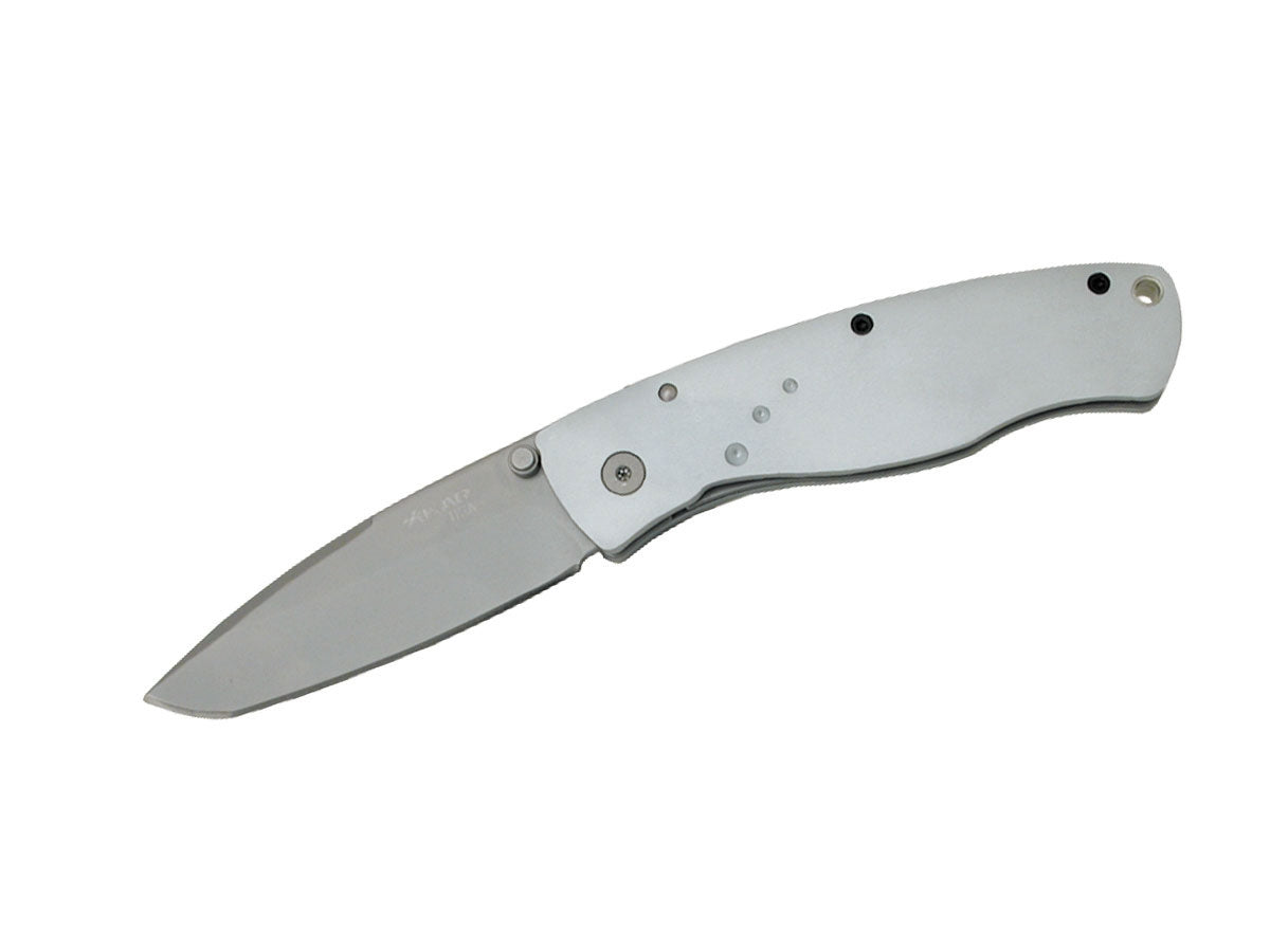 Xikar 780 Alluminio Grigio 780S