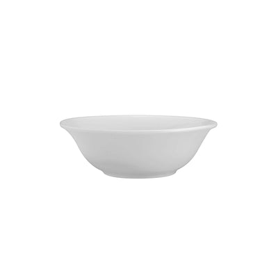 Gural Eo Coppetta in Porcellana Bianca Ø 16 cm 12 Pezzi