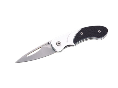 Xikar Excel Alluminio / G10 Black 138As