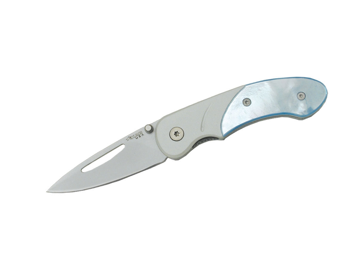 Xikar Excel Alluminio / Madreperla 138Mg