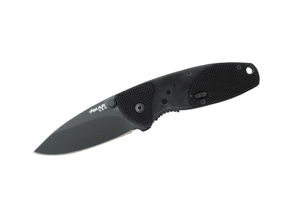 Xikar Excite Assisted Black 755K