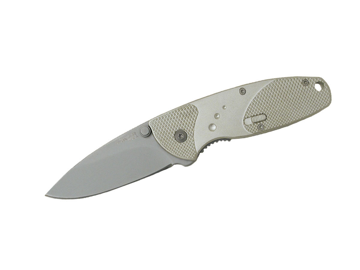 Xikar Excite Assisted Silver 755S
