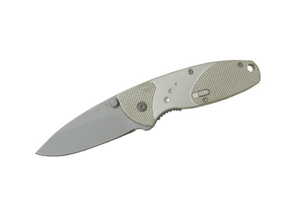 Xikar Excite Assisted Silver 755S