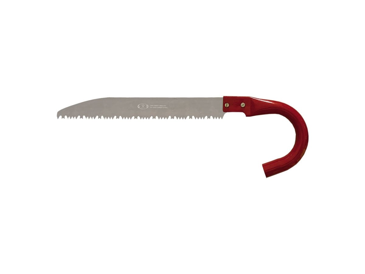 GS SEGA DA POTA MANICO OMBRELLO DENTI TEMPERATI CM 30 - shop_name