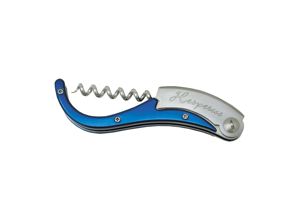Cem Levatappi Hesperus Manico Alluminio Box Metallo