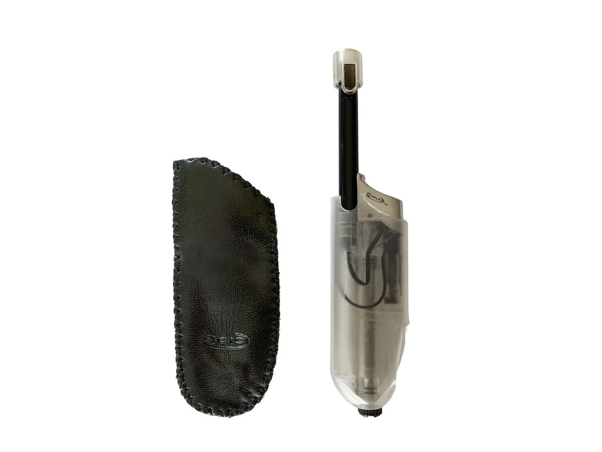 Solo Accendino Candle Lighter Estraibile Fm/C Clear - foto 2