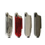 Solo Accendino Candle Lighter Estraibile Fm/C Clear - foto 3