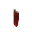 Solo Accendino Candle Lighter Estraibile Fm/R Red