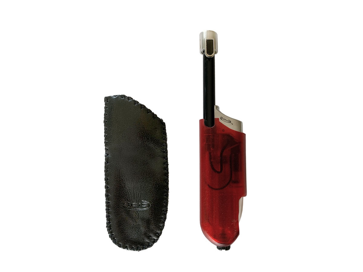 Solo Accendino Candle Lighter Estraibile Fm/R Red - foto 2