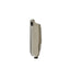 Solo Accendino Candle Lighter Fireman Estraibile Ffm/N Silver