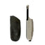Solo Accendino Candle Lighter Fireman Estraibile Ffm/N Silver - foto 2