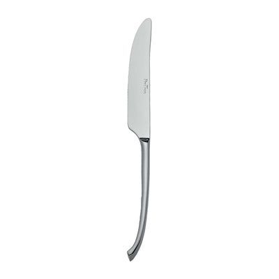 Pinti Palace Coltello Tavola Bistecca Lama Verticale Inox 18/10 12 Pezzi
