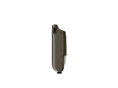 Solo Accendino Candle Lighter Metal Estraibile Fmm/Gm Gunmetal