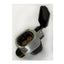 Solo Accendino Trek Doppia Fiamma St/N Silver - foto 3