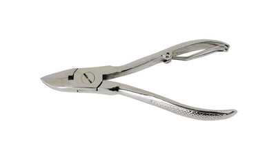 Camel Tronchesine Unghie Inox Cm.12