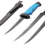 Coltello da pesca True Utility Swidge Edge FXK-1000, lama fissa intercambiabile