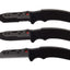True Utility Swift Edge FMK-1004 - 4 lame intercambiabili incluse