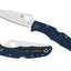 Spyderco Endura 4 C10FPK390 Back Lock, clip 4 posizioni, Made in Japan