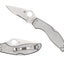 Spyderco UpTern C261PS clip reversibile, Value Folder, Made in China