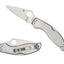 Spyderco UpTern C261P clip reversibile, Value Folder, Made in China