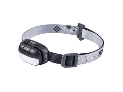 Nextorch Headlamp Istar Ricaricabile 450 Lumens Led