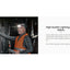 Nextorch Headlamp Istar Ricaricabile 450 Lumens Led - foto 4