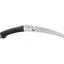 Sega pieghevole Silky Ultra Accel Curve 240mm 7,5 denti grandi manico gomma telaio alluminio