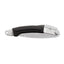 Silky Ultra Accel Curve 446-24 dettaglio lama curva e impugnatura con gomma spessa