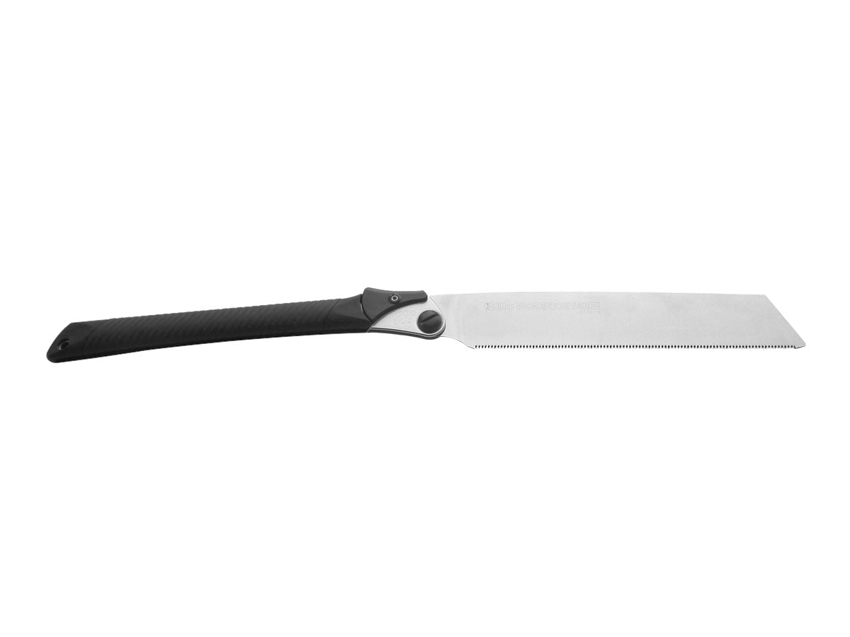 Silky Woodboy 240mm kataba extra fine, sega pieghevole, cod. 386-24