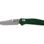 Benchmade Mini Osborne 945 Reverse Aluminum Tanto