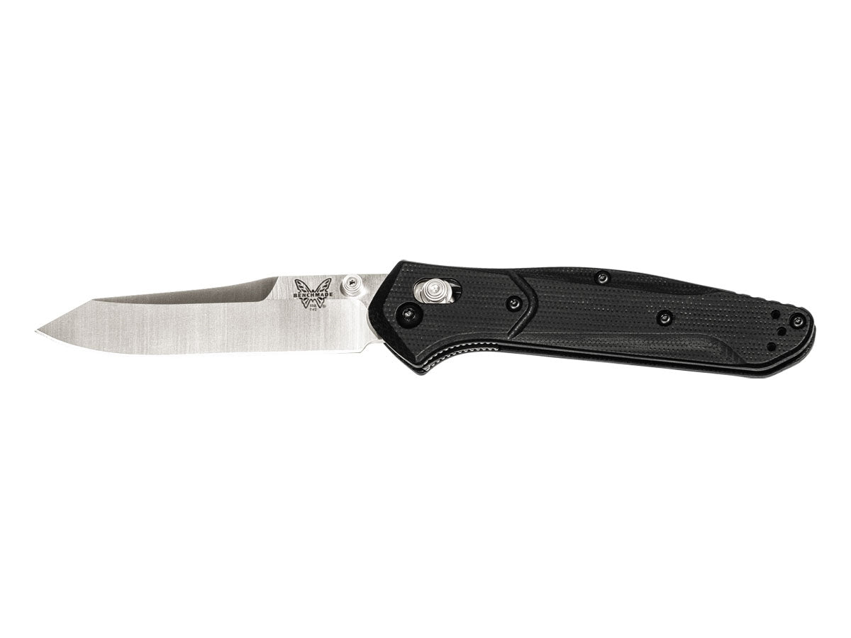 Benchmade Osborne 940-2 Reverse G10 Tanto
