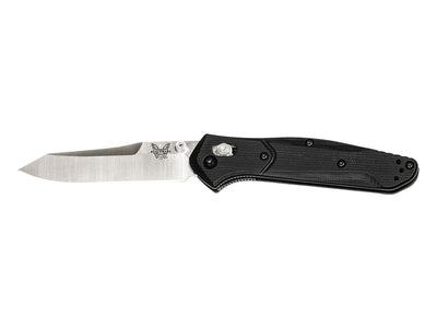 Benchmade Osborne 940-2 Reverse G10 Tanto