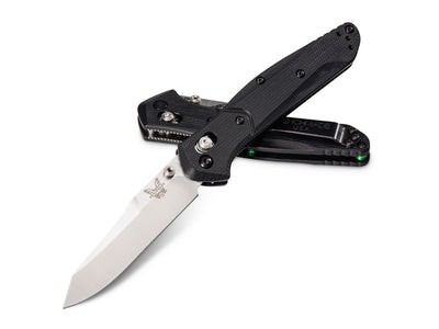Benchmade Osborne 940-2 Reverse G10 Tanto - foto 2