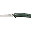Benchmade Osborne 940 Reverse Aluminum Tanto