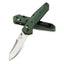 Benchmade Osborne 940 Reverse Aluminum Tanto - foto 2