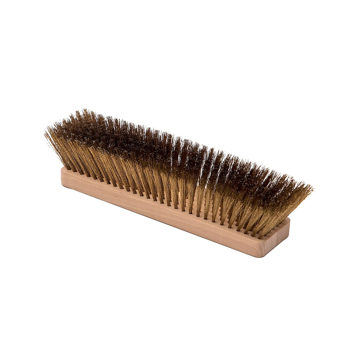 Spazzola di Ricambio in Ottone per Spazzolone Forno 27x6,5 cm