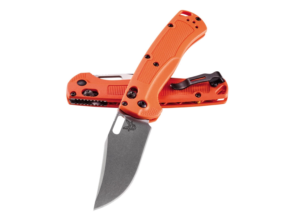 Benchmade Taggedout 15535 - foto 2