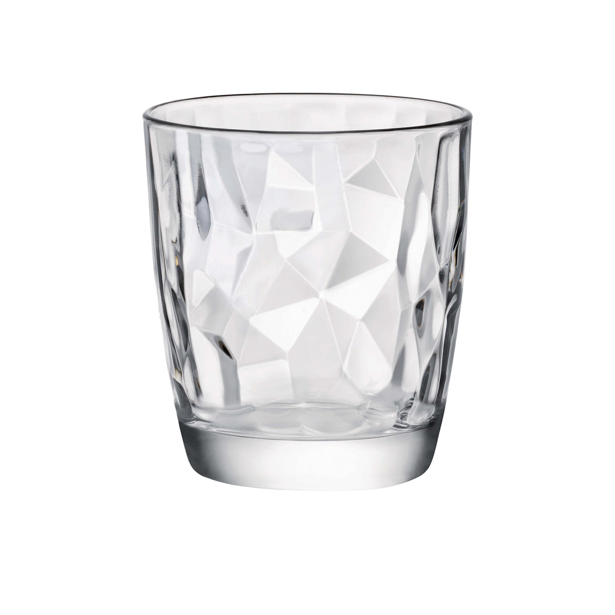 Bormioli Rocco Diamond Bicchiere DOF 39 cl 3 Pezzi