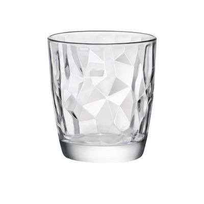 Bormioli Rocco Diamond Bicchiere DOF 39 cl 3 Pezzi