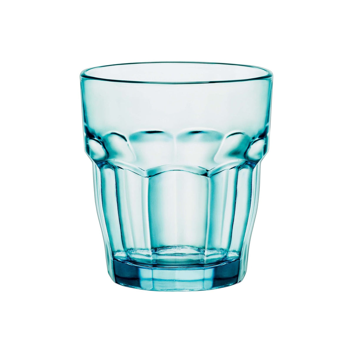 Rock Bar Bicchiere Rocks Azzurro 27 cl 6 Pezzi
