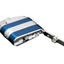 Siglo Retro II blu navy dettaglio meccanismo anti-accensione