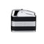 Siglo Retro Ii Lighter Shiny Black