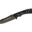 Muela Crusader Micarta Leather Sheath 13M.N