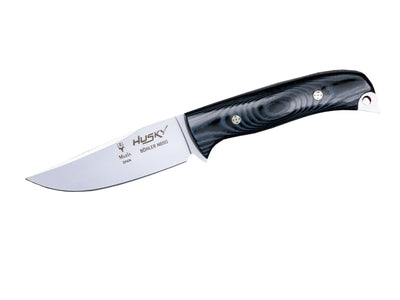 Muela Husky Micarta 10M.B