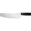 Xin Xincore Chef's Knife Cm.21,5 G10 Black Sandvik XC124