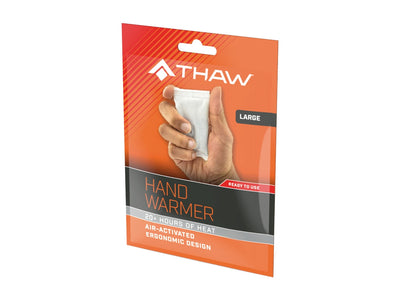 Thaw Disposal Hand Warmers Large