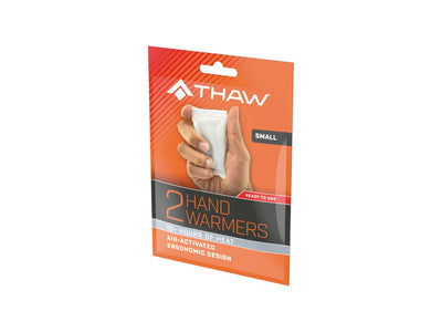 Thaw Disposal Hand Warmers Small