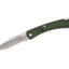 Buck Folding Hunter Slim Edc Select 110ODS2 Od Green