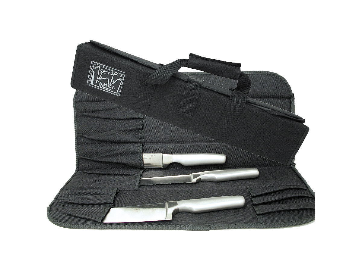 Camel Borsa Nylon X Chef 11 Pz