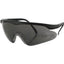 Bobster Safety Shooting ESB115AC ANSI Z87 3 lenti smoked ambra chiare policarbonato